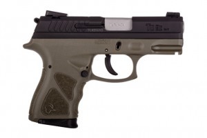 TH9C 9mm Luger OD Green