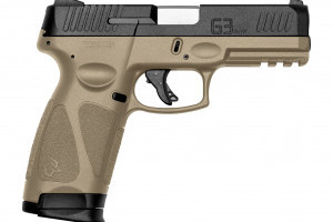 G3 9MM LUGER Tan