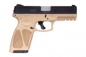 taurus g3 9mm tan taurus g3 9mm tan