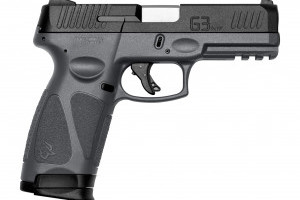 G3 9MM LUGER Gray