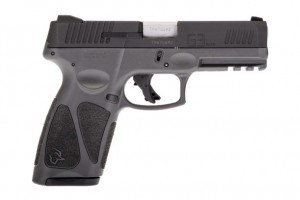 G3 9MM LUGER Gray