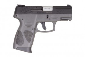 G2c 9MM LUGER Gray