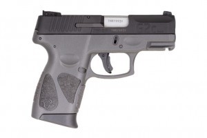 G2c 9mm Luger Gray