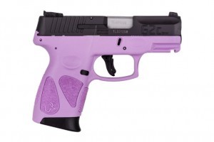 G2c 9mm Luger Light Purple