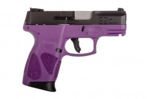 G2c 9mm Luger Dark Purple