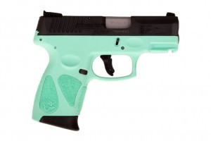 G2c 9mm Luger Cyan