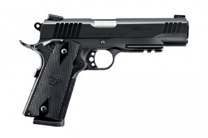 Taurus 1911™ Tactical 45 ACP Matte Black