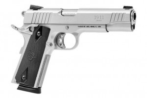 Taurus 1911™ 45 ACP Stainless