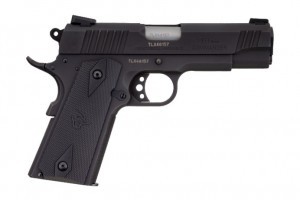 Taurus 1911™ Commander 9mm Luger Matte Black