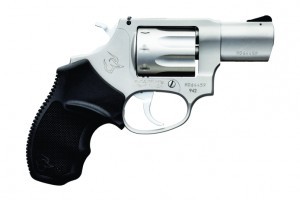 942 22 LR Matte Stainless