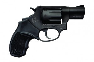 942 22 LR Matte Black