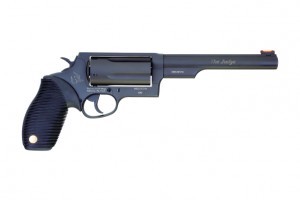 Taurus Judge® Magnum Matte Black Oxide