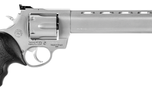 Raging Bull® 444 44 MAG Matte Stainless