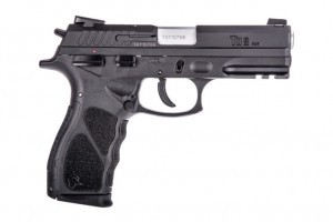 TH9 9mm Luger Matte Black (15 ROUNDS)
