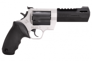 Raging Hunter 460 S&W Matte Stainless