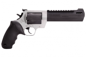 Raging Hunter 460 S&W Matte Stainless