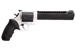 Raging Hunter 460 S&W Matte Stainless