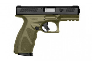 TS9 OD GREEN