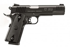 PT 1911 .45ACP